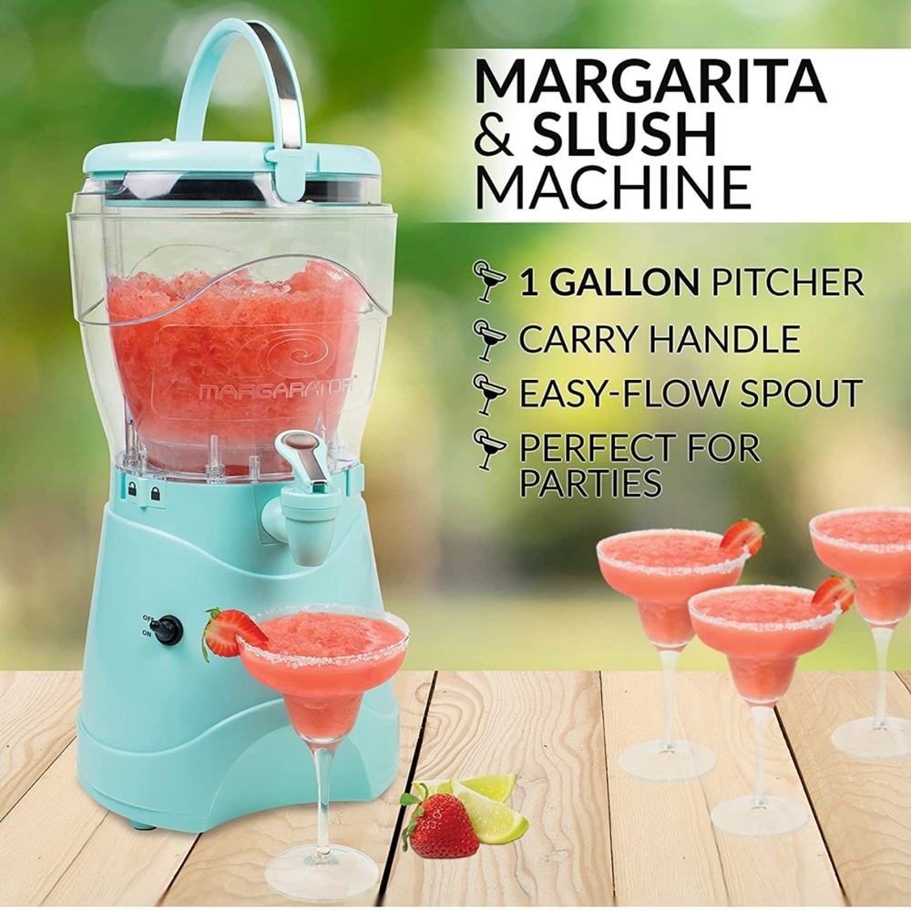 Margarita Maker/ Slushie Machine